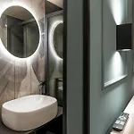Lägenhet Asti Diamond Budapest