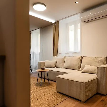 Asti Diamond Apartment
