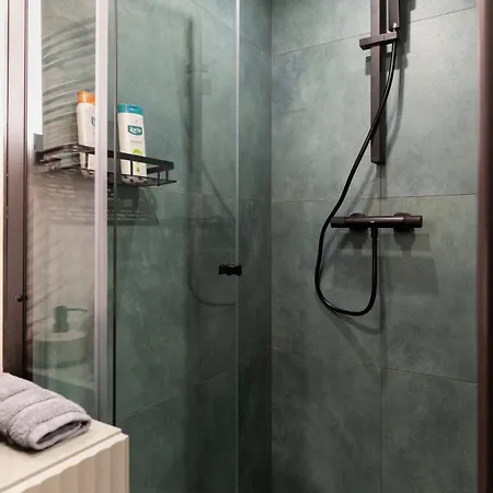Asti Diamond Apartment