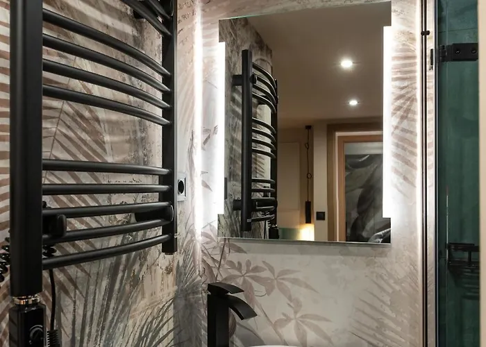 Asti Diamond Appartement Budapest