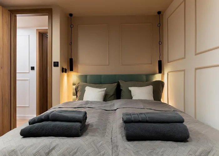 Appartement Asti Diamond *