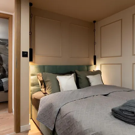 Lägenhet Asti Diamond