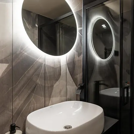 Asti Diamond Lägenhet Budapest