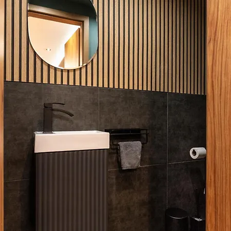 Lägenhet Asti Diamond