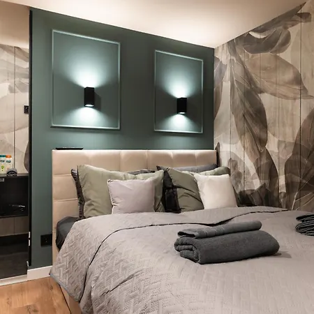 Lägenhet Asti Diamond *