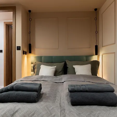 Lägenhet Asti Diamond *