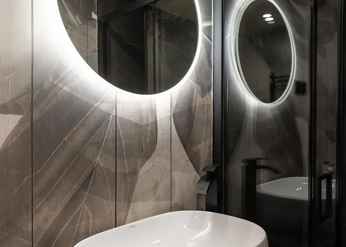 Asti Diamond Apartman Budapest